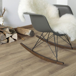 Impact LVT