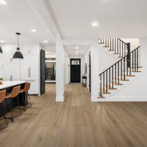 Eagle Scout Sequoia flooring sample